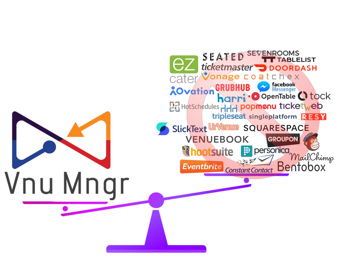 Vnumngr service Data Migration