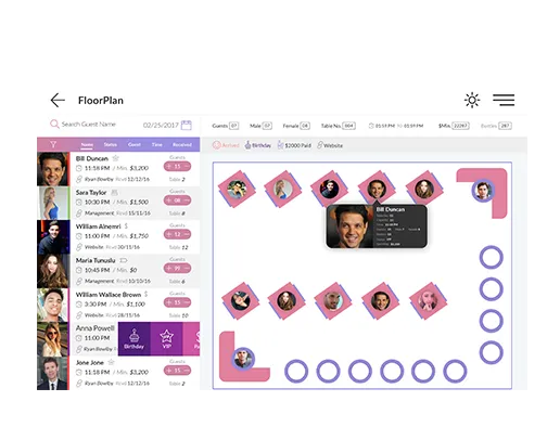 📱 Remote Application