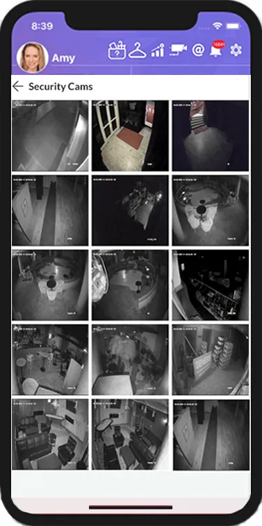 🛡️ Remote Security Monitoring